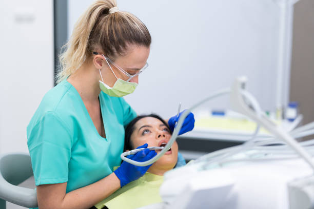 Best Broken or Cracked Tooth Emergency Dentist in Broad Brook, CT
